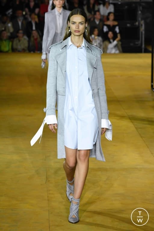 SS20 Burberry Look 20