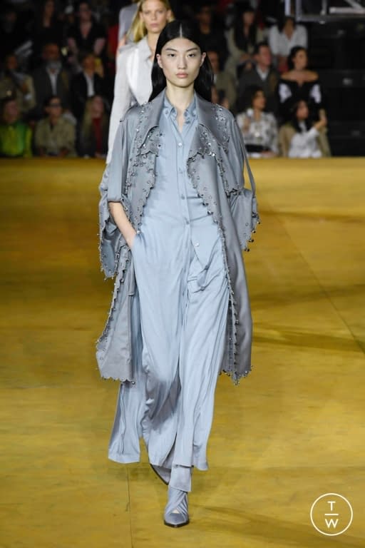 SS20 Burberry Look 22