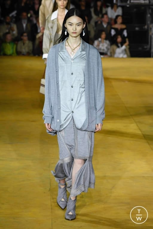 SS20 Burberry Look 26