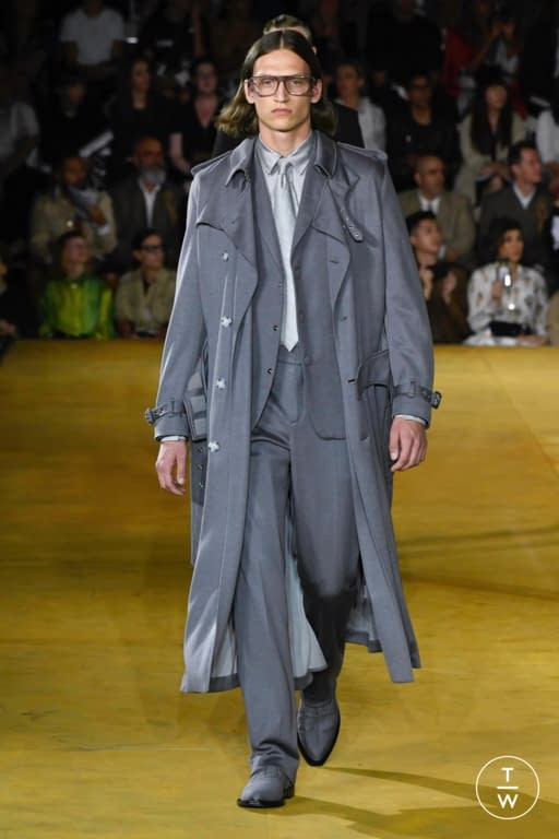 SS20 Burberry Look 38