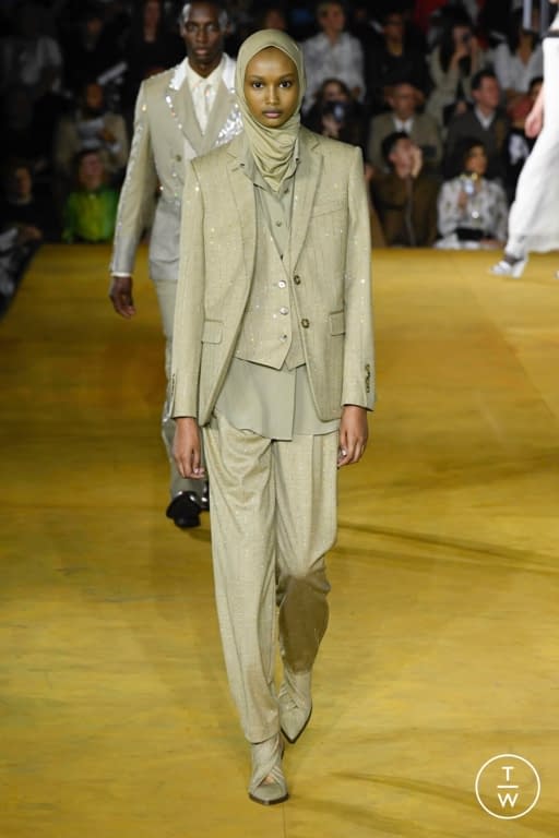 SS20 Burberry Look 42