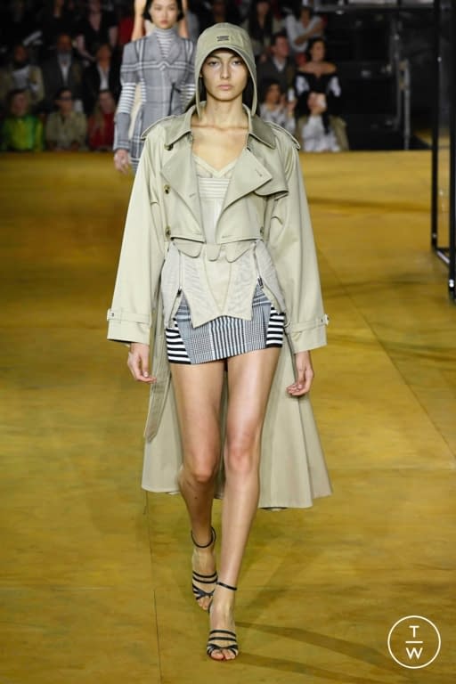SS20 Burberry Look 50