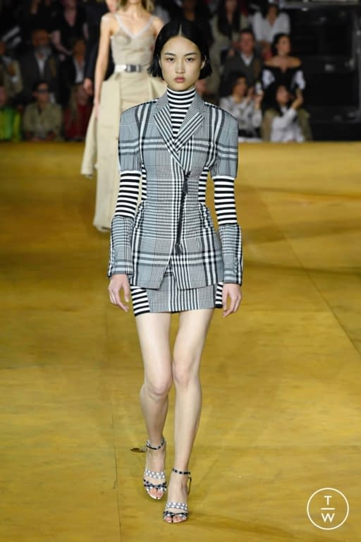 SS20 Burberry Look 51