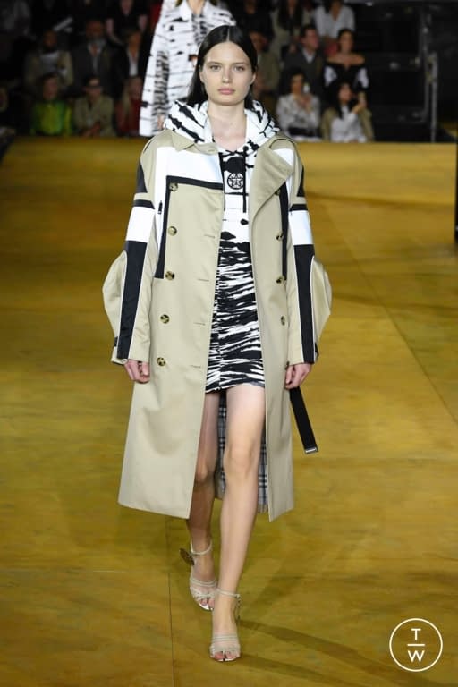 SS20 Burberry Look 59