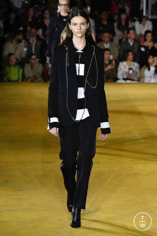 SS20 Burberry Look 84