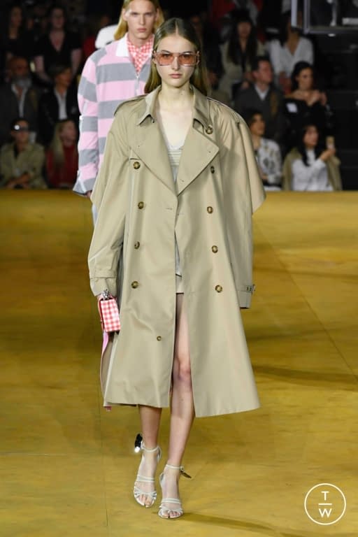 SS20 Burberry Look 88