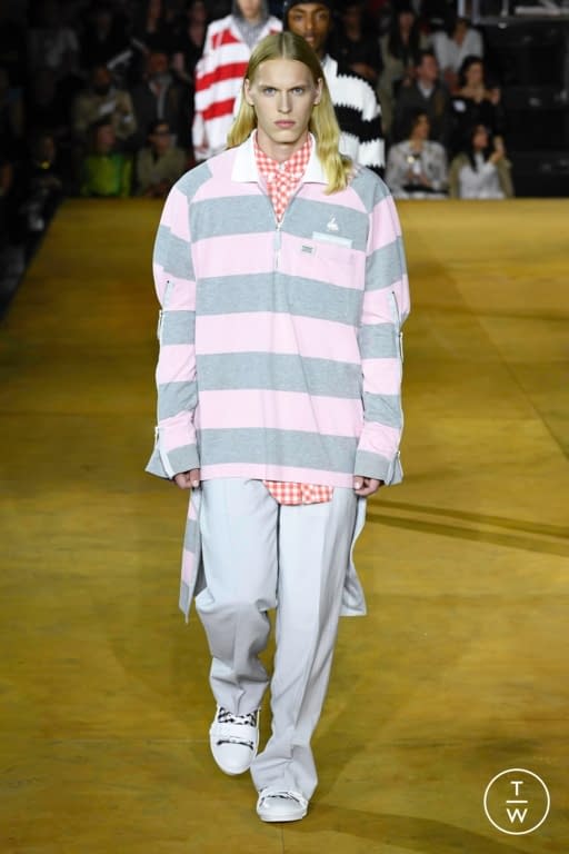SS20 Burberry Look 89