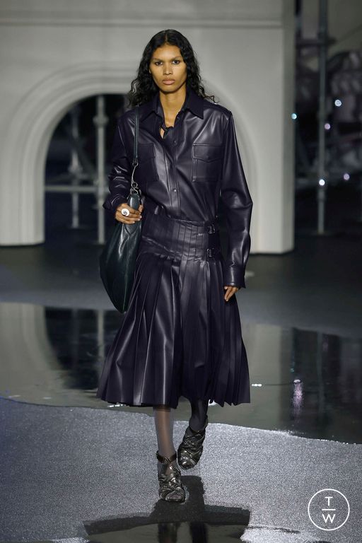 FW26 Burberry Look 5