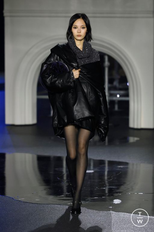 FW26 Burberry Look 41