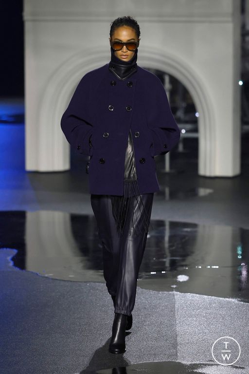 FW26 Burberry Look 50