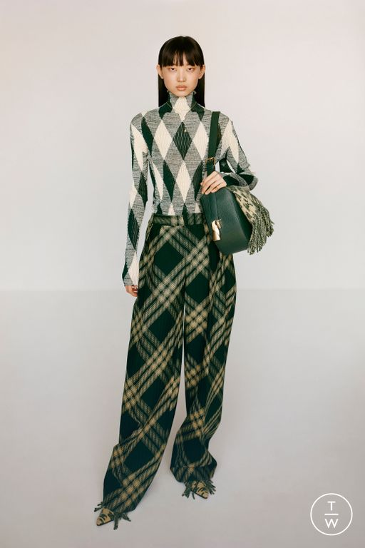 RS24 Burberry Look 15