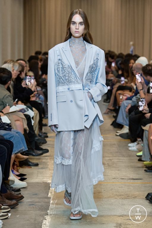 SS23 Burberry Look 56