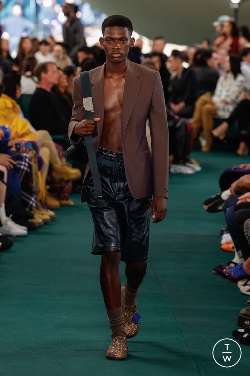 SS24 Burberry Look 41