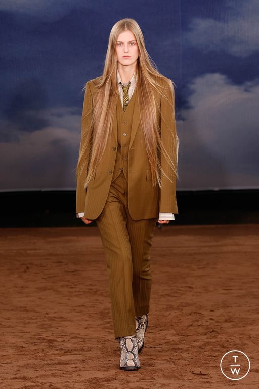 SS26 Burberry Look 18