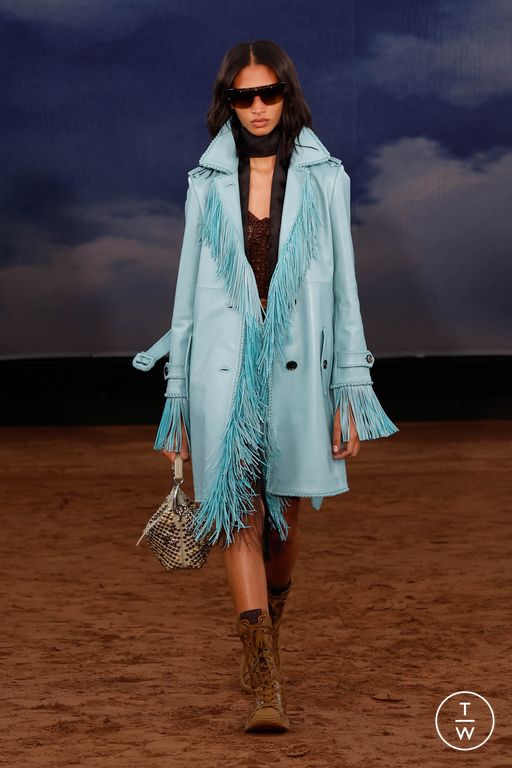SS26 Burberry Look 21