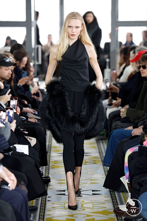 FW25 Burc Akyol Look 5