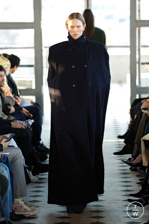 FW26 Burc Akyol Look 2
