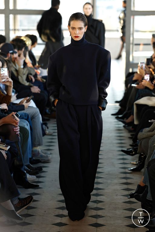 FW26 Burc Akyol Look 7