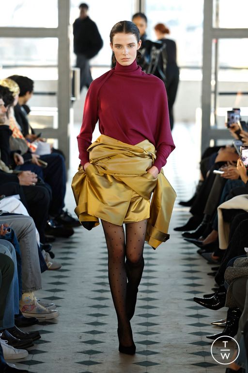 FW26 Burc Akyol Look 9