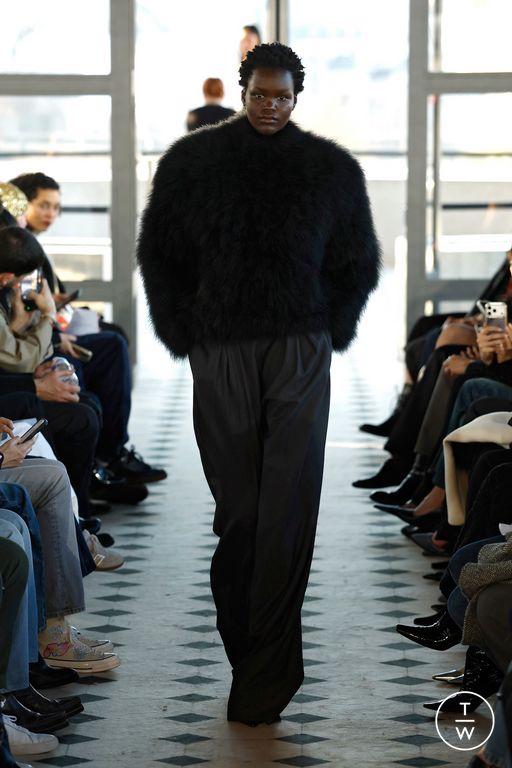 FW26 Burc Akyol Look 11