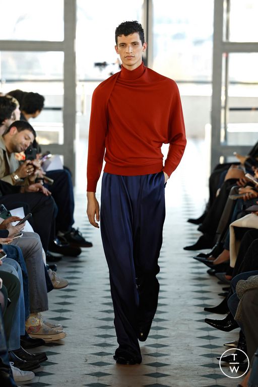 FW26 Burc Akyol Look 20