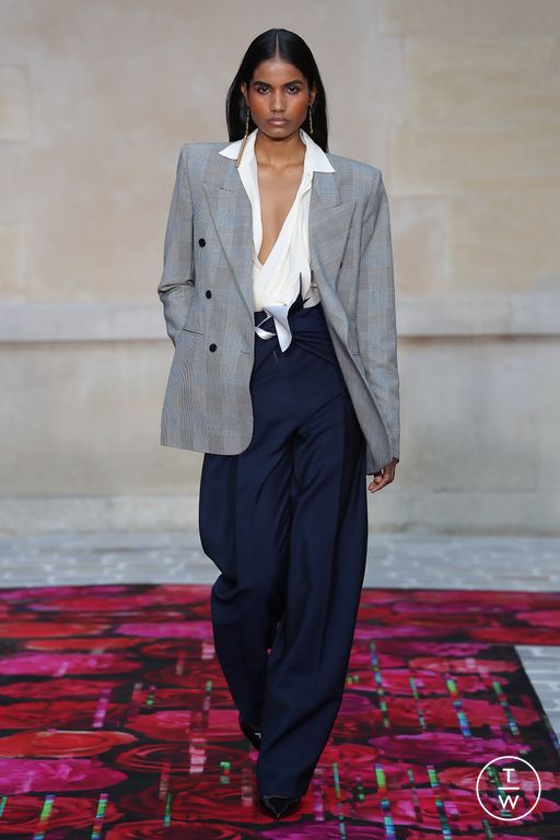 SS26 Burc Akyol Look 5