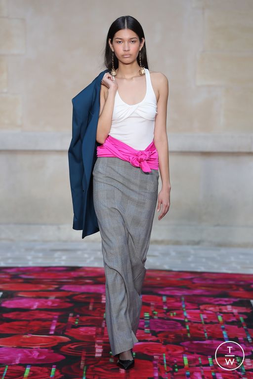 SS26 Burc Akyol Look 7