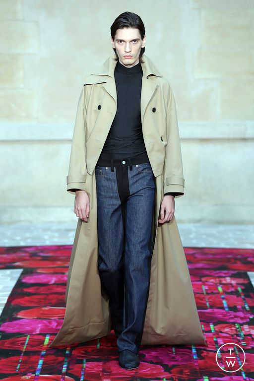 SS26 Burc Akyol Look 11