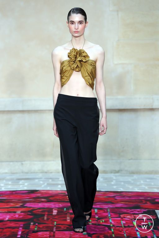 SS26 Burc Akyol Look 14