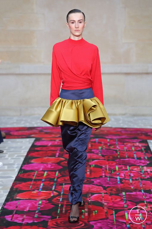 SS26 Burc Akyol Look 30