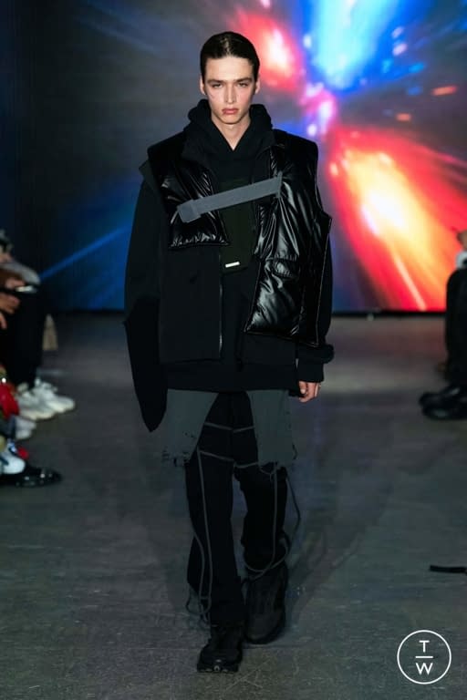 SS20 C2H4 Look 7