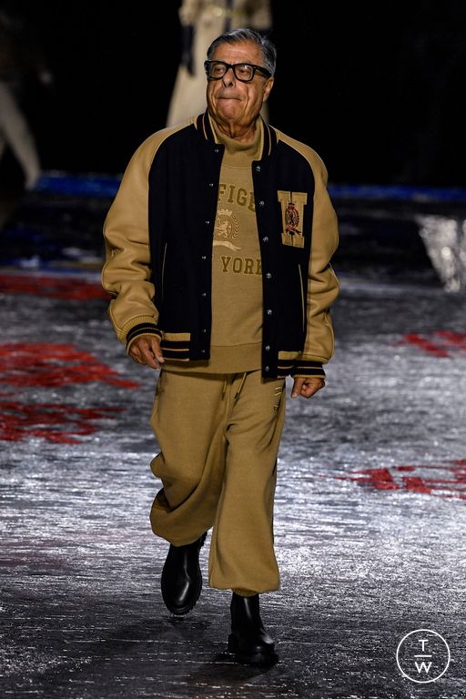FW22 Tommy Hilfiger Look 53