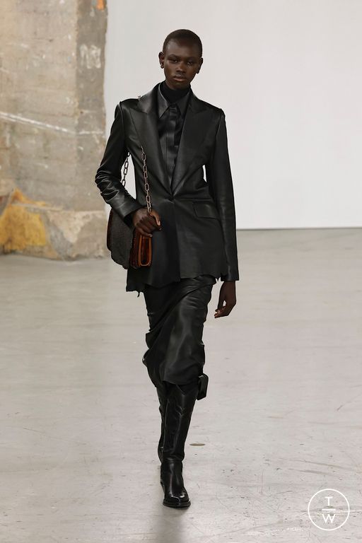 FW25 Gabriela Hearst Look 5