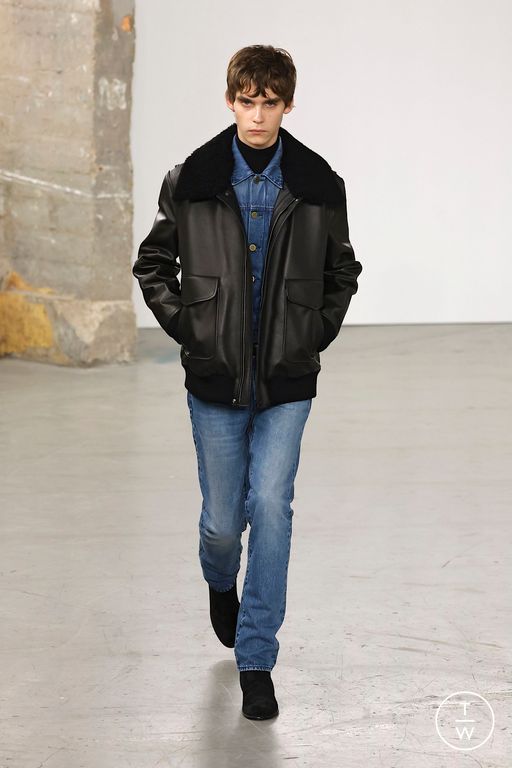 FW25 Gabriela Hearst Look 26