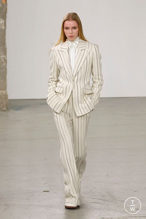 FW25 Gabriela Hearst Look 33