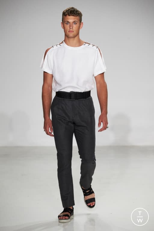 S/S 17 Cadet Look 11