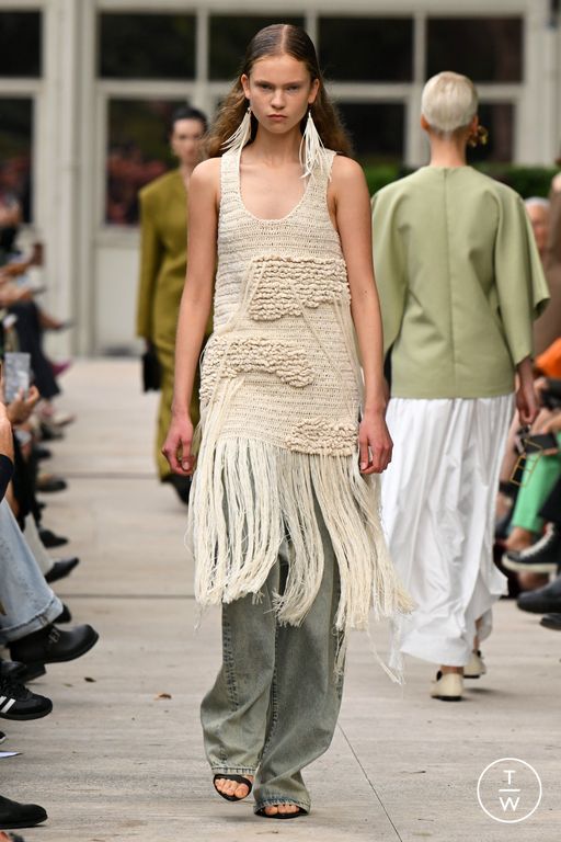 SS24 Calcaterra Look 14