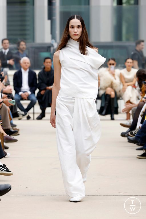 SS25 Calcaterra Look 1