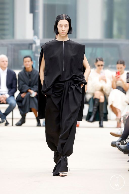 SS25 Calcaterra Look 3