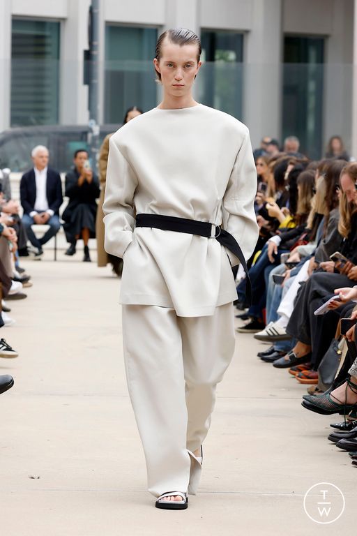 SS25 Calcaterra Look 5