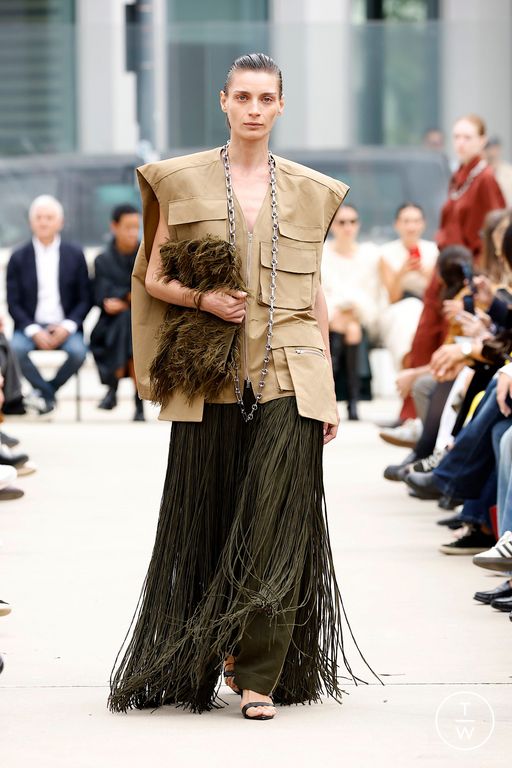 SS25 Calcaterra Look 8