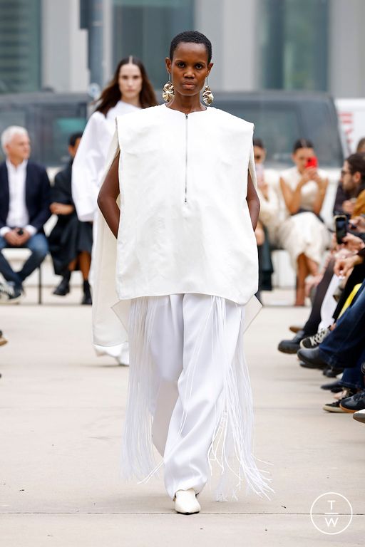 SS25 Calcaterra Look 17