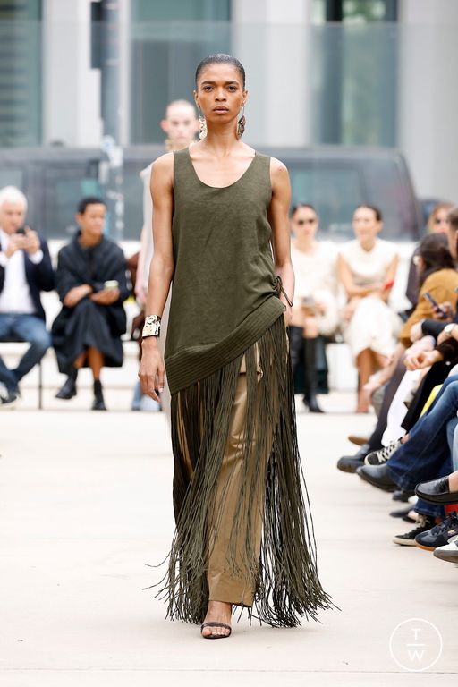 Spring/Summer 2025 Calcaterra Look 24