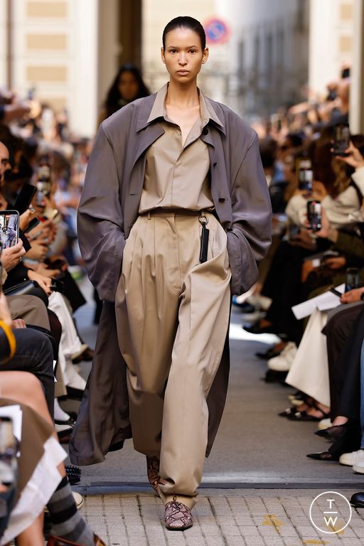 SS26 Calcaterra Look 1