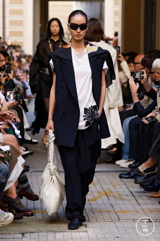 SS26 Calcaterra Look 4