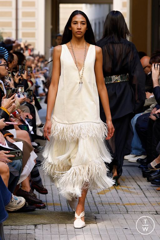 SS26 Calcaterra Look 6