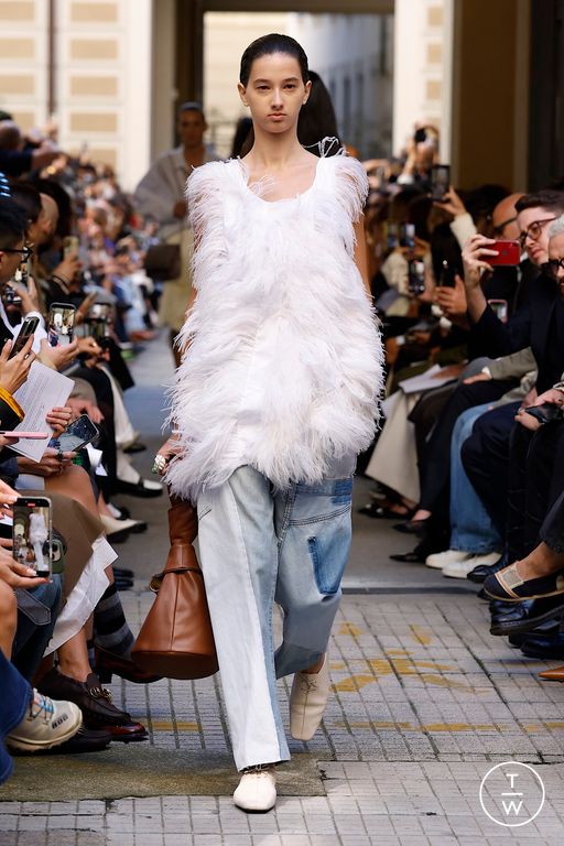 SS26 Calcaterra Look 7