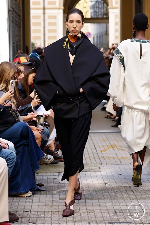 SS26 Calcaterra Look 11