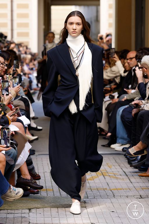 SS26 Calcaterra Look 13