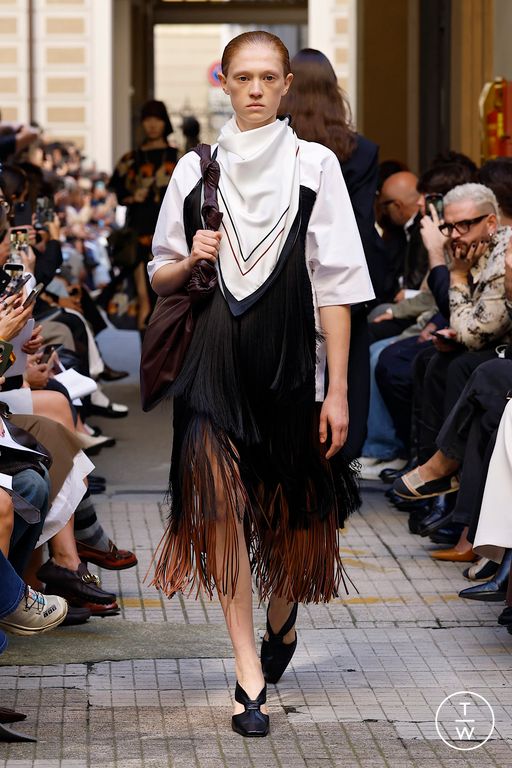 SS26 Calcaterra Look 14